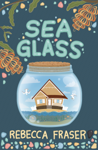 New Book Signing: ‘Sea Glass’ with Wombat Books