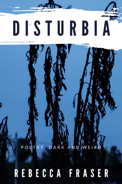 Disturbia_Ebook Cover